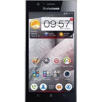 聯想 K900 16G版3G手機（炫酷銀）WCDMA/GSM