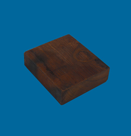 遊艇碼頭、景觀浮橋、水上平台實心防腐木麵板