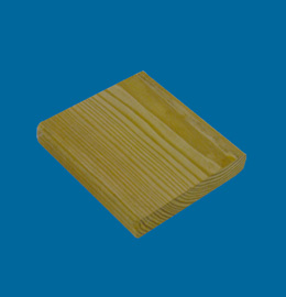 遊艇碼頭、景觀浮橋、水上平台實心防腐木麵板